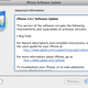 Illustration for article titled iPhone 2.0.1 Update Now Available (Also Available For iPod Touch)